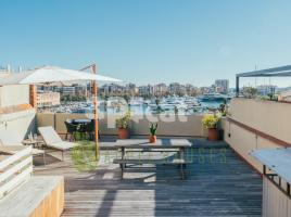 Ático, 186.00 m², cerca bus y metro