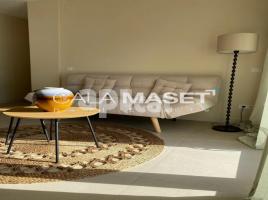 Apartament, 56.00 m², Calle Queralbs , 6