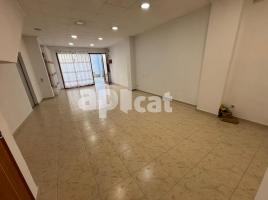 Lloguer local comercial, 80.00 m²
