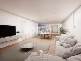 Flat, 116.00 m², almost new, Calle Taradell, 27