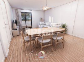 Flat, 64.00 m², almost new, Calle Taradell, 27