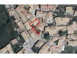 Unifamiliar aïllada, 380.00 m²