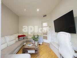 Pis, 115.00 m², prop de bus i tren, Eixample