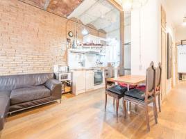 Pis, 77 m², Zona