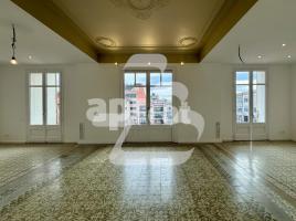 Lloguer pis, 261.00 m², Calle de París