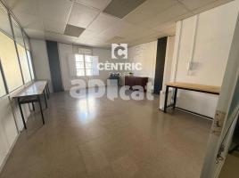 Lloguer oficina, 250 m², Zona