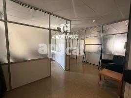 Lloguer oficina, 250 m², Zona