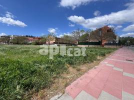 Sòl rústic, 543.00 m², Plaza Sector Residenc. Esports