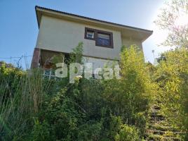Houses (detached house), 200.00 m², Calle de la Font Bosquina