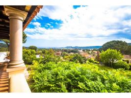 Unifamiliar aïllada, 358.00 m²
