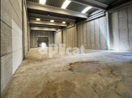 Nau industrial, 462.00 m²