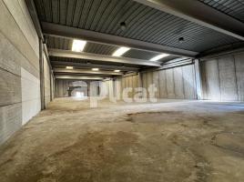 Nau industrial, 462.00 m²