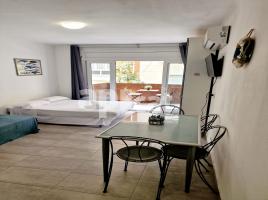Estudi, 33.00 m², Calle de Sant Pere