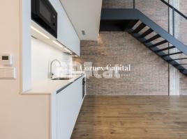 Dúplex, 116 m², ICARIA