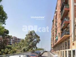 Pis, 56 m², Zona