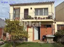 Houses (terraced house), 102 m², JAUME I, 16