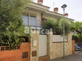 Casa (unifamiliar adossada), 125.00 m², Pasaje de l'Esplai
