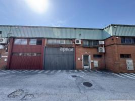 Industrial, 187.00 m²