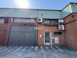 Industrial, 187.00 m²