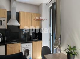 Flat, 39 m², almost new, Zona
