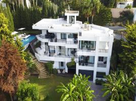  (xalet / torre), 461.00 m²