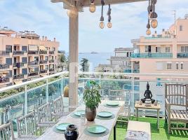 Àtic, 123.00 m²