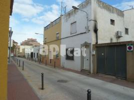 Pis, 95.00 m², Pasaje de la Mare de Déu de Guadalupe
