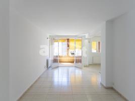 Flat, 101.00 m², near bus and train, Calle d'Antoni Gaudí