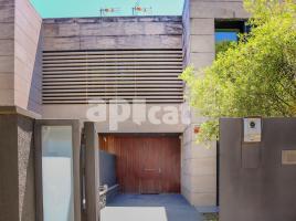  (unifamiliar adossada), 347.00 m², fast neu, Camino de Can Quirze
