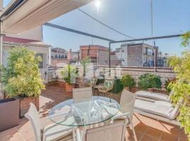 Ático, 195.00 m², cerca bus y metro