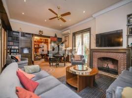 Piso, 350.00 m², cerca de bus y tren, Sant Gervasi