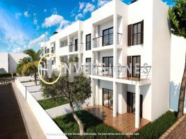 Flat, 81.24 m², near bus and train, new, Cala Bona