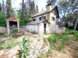 Casa (unifamiliar aïllada), 56.00 m², prop de bus i tren