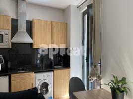 Piso, 39.00 m², cerca de bus y tren, seminuevo