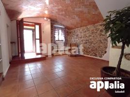 Casa (unifamiliar aïllada), 174.00 m², prop de bus i tren, seminou, PLAZA MAYOR