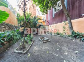 Pis, 128.00 m², prop bus i metro, El Putxet-El Farró