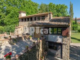 Casa (masia), 422 m², Zona