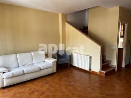 Dúplex, 100.00 m², in der Nähe von Bus und Bahn, Calle Ignasi Iglesias
