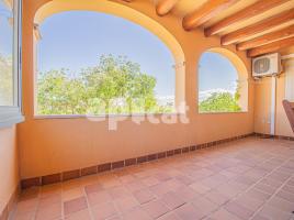 Casa (unifamiliar aïllada), 243.00 m², Calle de Pere Teixidor, 1