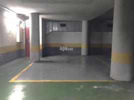 Plaza de aparcamiento, 18.00 m²