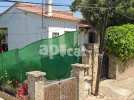 Houses (detached house), 155.00 m², near bus and train, Urbanitzacions