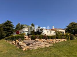 Casa (xalet / torre), 510.00 m², Calle Romanyà