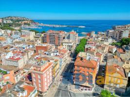 Unifamiliar aïllada, 298.00 m²