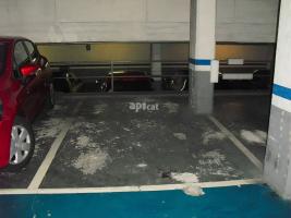 Plaça d'aparcament, 11.70 m²