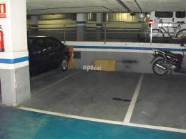Parking, 10.80 m²