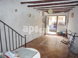 Houses (terraced house), 219.00 m², 3 bedrooms, Calle Sant Lluc, 21
