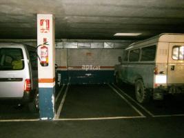 Plaça d'aparcament, 9.13 m²