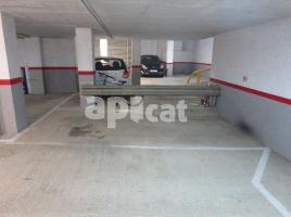 Plaça d'aparcament, 12.00 m², prop de bus i tren, Calle CERVANTES
