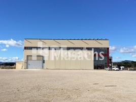 Lloguer nau industrial, 12641 m²