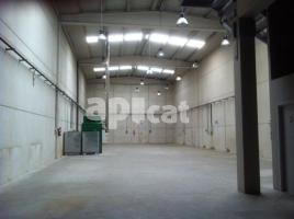 Nave industrial, 583.00 m²